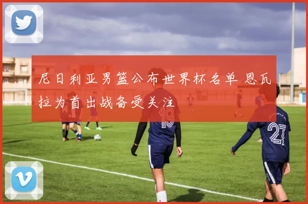尼日利亚男篮公布世界杯名单 恩瓦拉为首出战备受关注