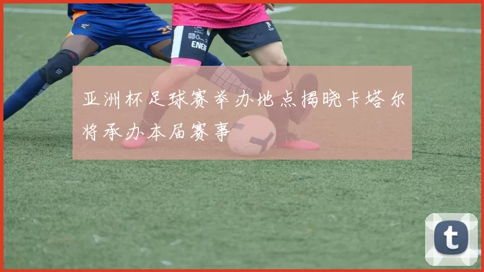 亚洲杯足球赛举办地点揭晓卡塔尔将承办本届赛事